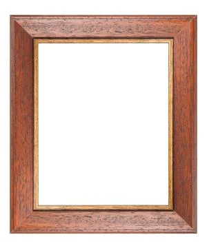 Picture frame Stock Photos