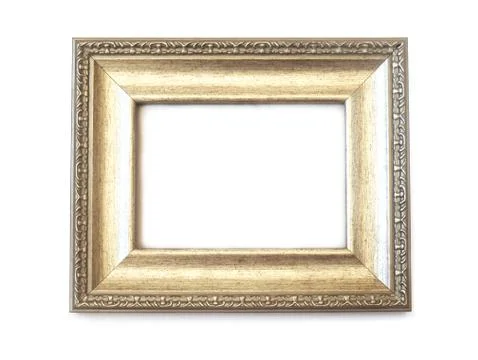 Picture Frame Stock Photos