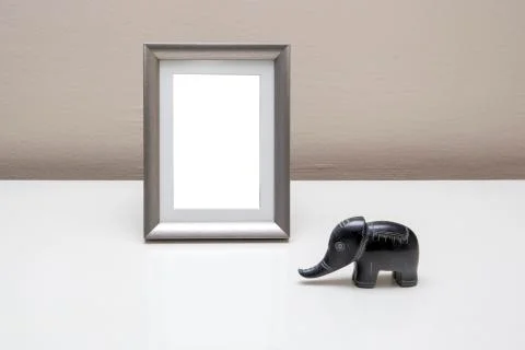 Picture frame Stock Photos