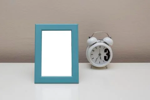 Picture frame Foto stock