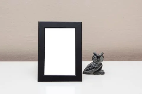 Picture frame Stock Photos