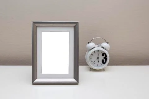 Picture frame Stock Photos