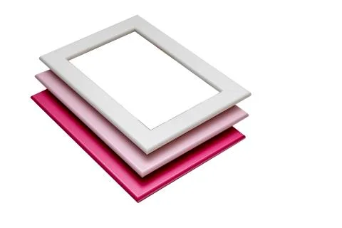 Picture frame 스톡 사진