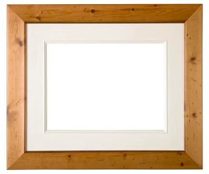 Picture frame Stock Photos