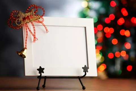 Picture Frame Stock Photos