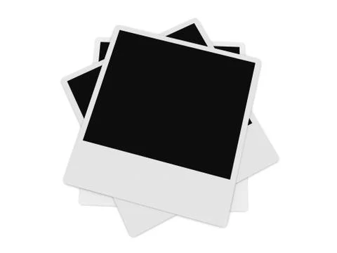 Picture frames... 스톡 일러스트