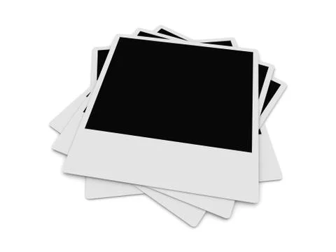 Picture frames... 스톡 일러스트