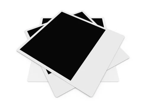 Picture frames. 스톡 일러스트