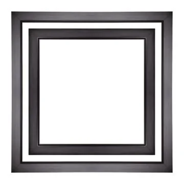 Picture Frames Stock Photos