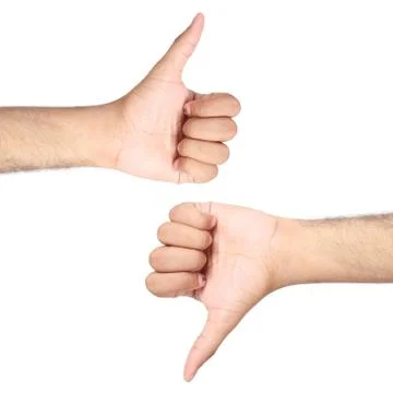Picture Of Hands Stock Photos