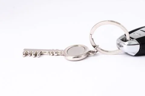 Picture of Key. Stock Photos