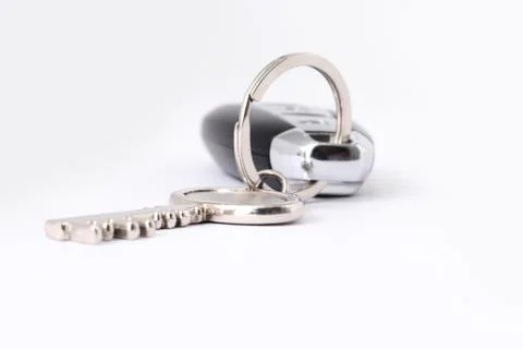 Picture of Key. Stock Photos