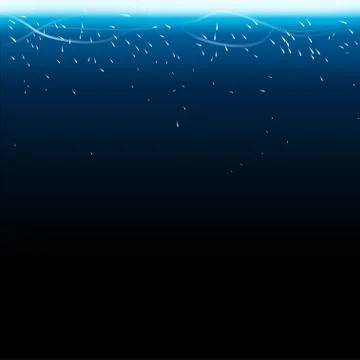 Picture of light Stock Illustration