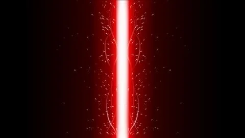 Picture of light Stock Illustration