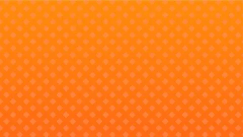 Picture of orange background Stock Illustration