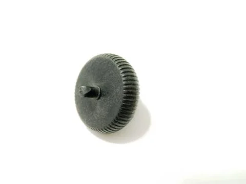 A picture of plastic spinner Stock Photos