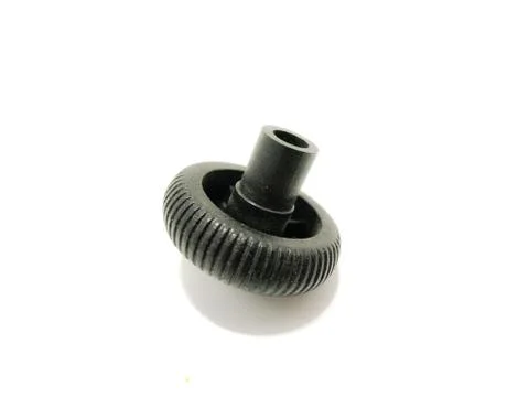 A picture of plastic spinner Stock Photos