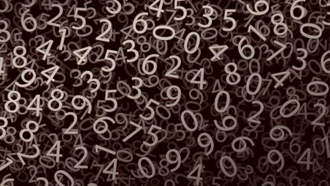 Picture of red back Stockillustratie