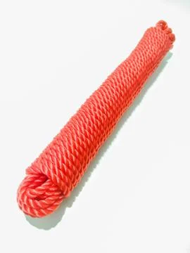 A picture of ropes Stock Photos