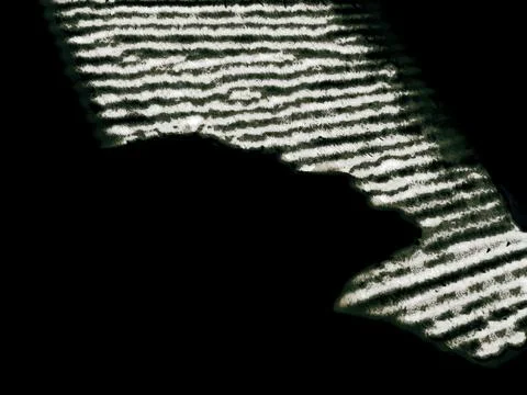 Picture of a shadow Stock Photos