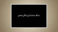 Picture Slideshow - Memories Stock After Effects