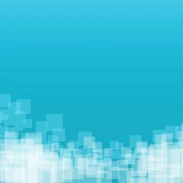 Picture of square Stock Illustration