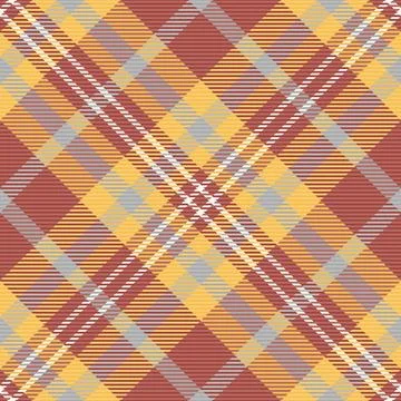 Picture textile pattern plaid, internet vector tartan fabric. Outside seaml.. Stock Illustration