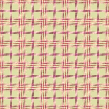 Picture textile plaid pattern, wrapping vector texture tartan. New year bac.. Illustrazione stock