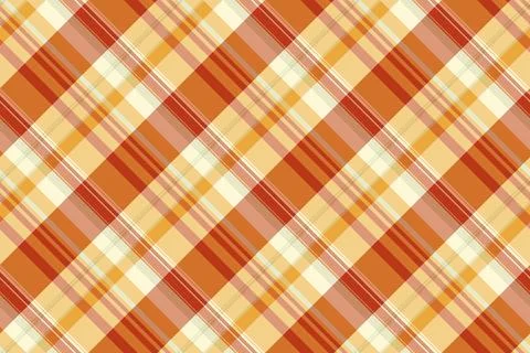 Picture textile seamless pattern, xmas fabric vector plaid. Identity check .. 스톡 일러스트