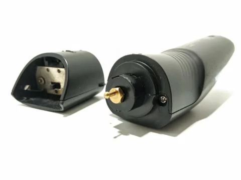 A picture of trimmer Stock Photos