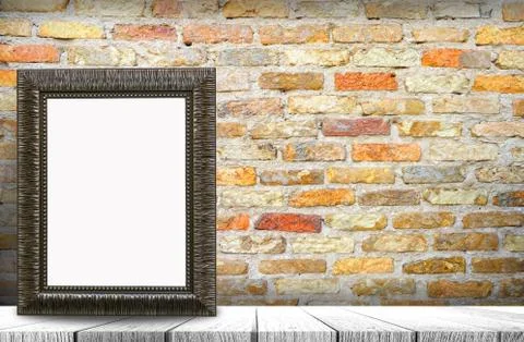 Pictureframe Stock Photos