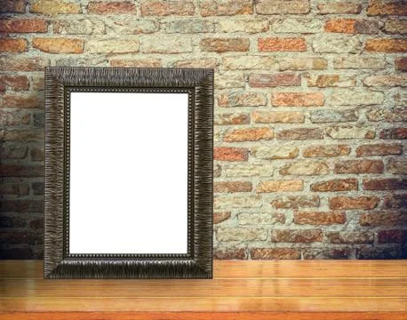 Pictureframe Stock Photos