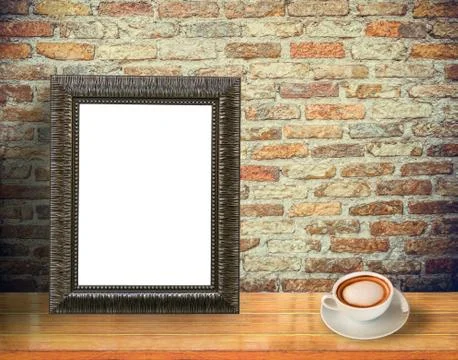 Pictureframe Stock Photos
