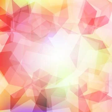 Pictures of cubes Stock Illustration