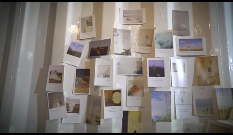 Pictures of places to visit Stock Footage 166844377