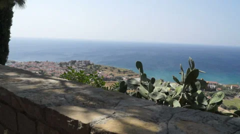 Picturesque landscape Vidéo 29657593