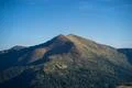 The picturesque mountain landscape Photo