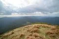 The picturesque mountain landscape Photo