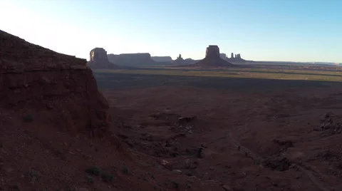 Picturesque UTAH Video stock 50563009