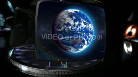 PictureTubes Stock After Effects