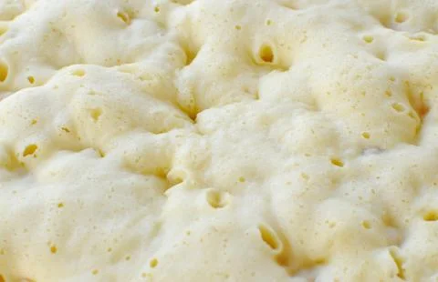 Pie a biscuit Foto stock