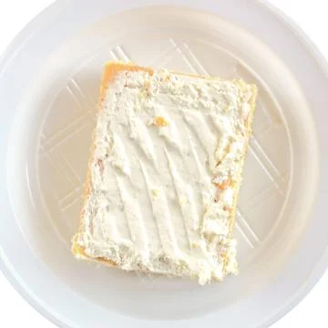 Pie cake Stock Photos