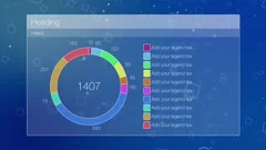 After Effects Pie Chart Template Free