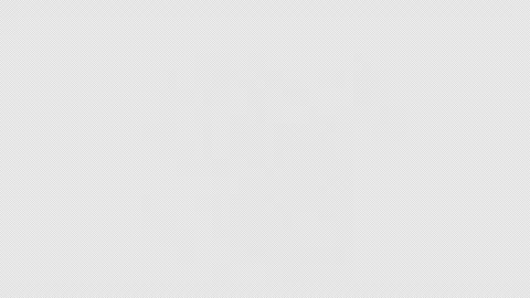 Pie chart animation Stock Footage 332815954