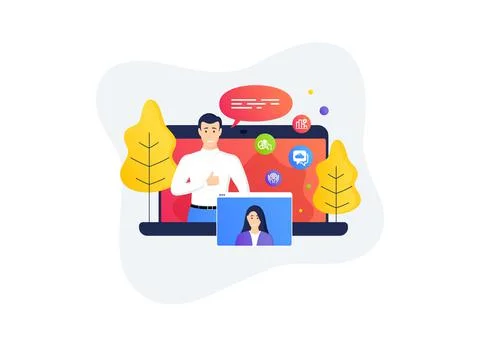 Pie chart, Decreasing graph and Weather forecast icons set. Organic tested sign Stock Illustration