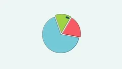 Pie Chart In After Effects