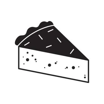 Pie Иллюстрация