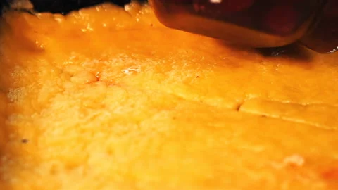 THe Pie making Stock-Footage 93161514