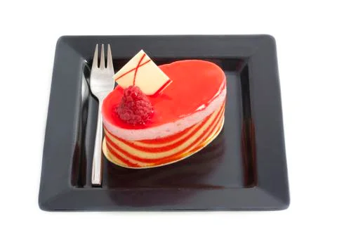 Pie plate Stock Photos