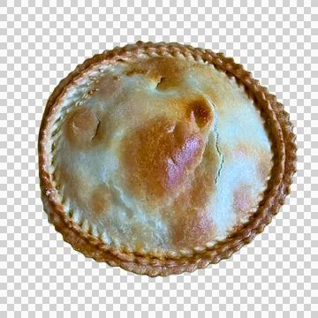 Pieapple 001 库存照片